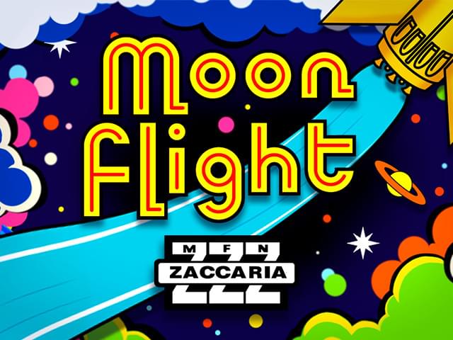 bet442 Deslizante de Voo Lunar